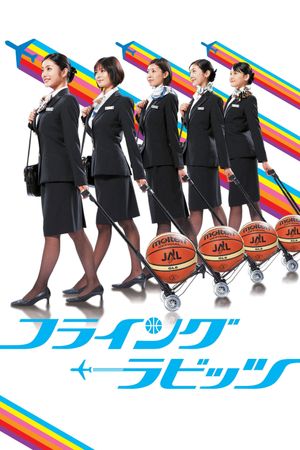 Flying Rabbits's poster