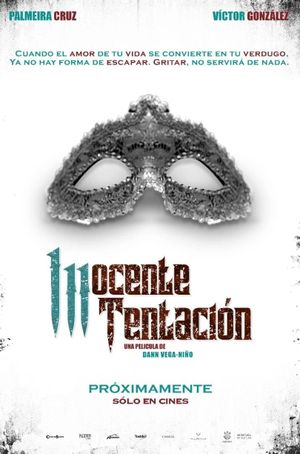 Inocente Tentación's poster
