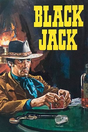 Black Jack's poster