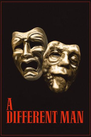 A Different Man's poster