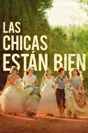 The Girls Are Alright's poster