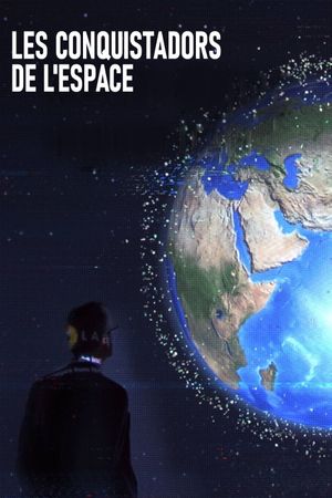 Les conquistadors de l'espace's poster image