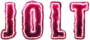 Jolt's poster