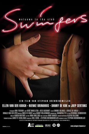 Swingers's poster