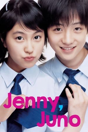 Jenny, Juno's poster