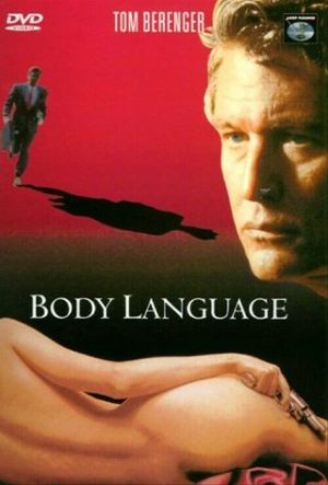 Body Language's poster