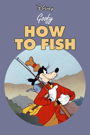 How to Fish's poster