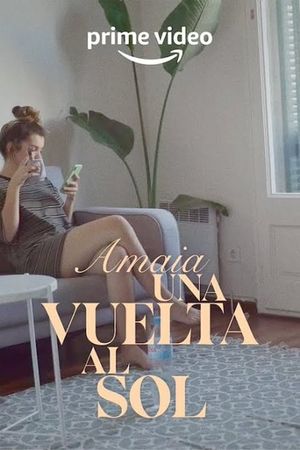 Amaia, Una vuelta al Sol's poster