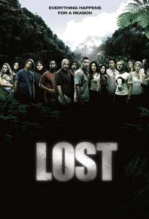 The Cast of 'Lost': Before They Were TV Stars's poster