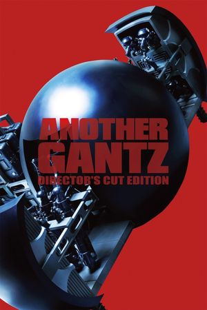 Another Gantz's poster