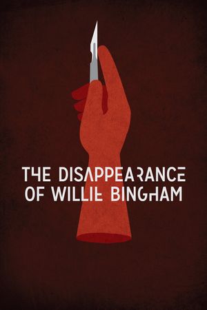 The Disappearance of Willie Bingham's poster image