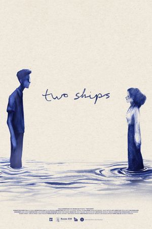 Two Ships's poster