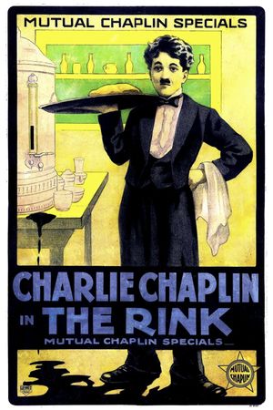 The Rink's poster