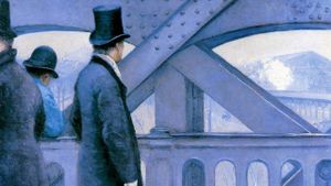 The Cinematograph: Birth of an Art's poster