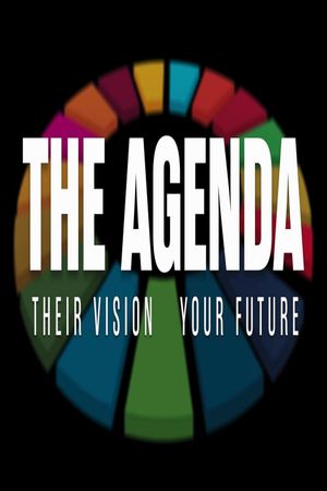 The Agenda: Their Vision – Your Future's poster