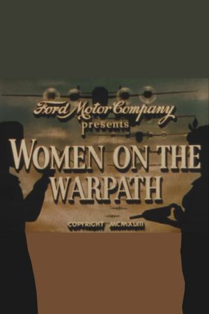 Women on the Warpath's poster image