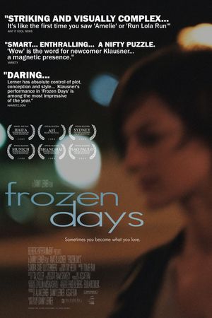 Frozen Days's poster