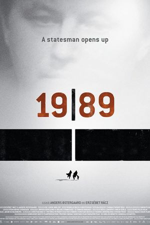 1989's poster