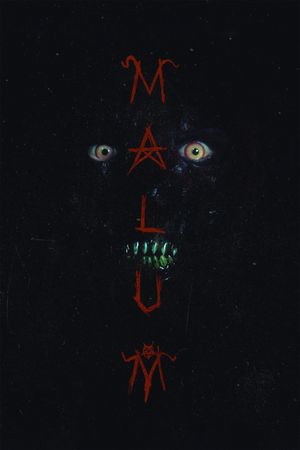 Malum's poster