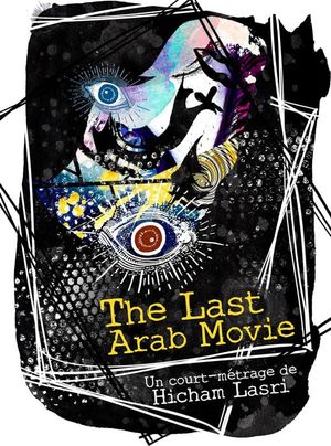 The Last Arab Movie's poster image