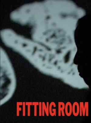 FITTING ROOM's poster