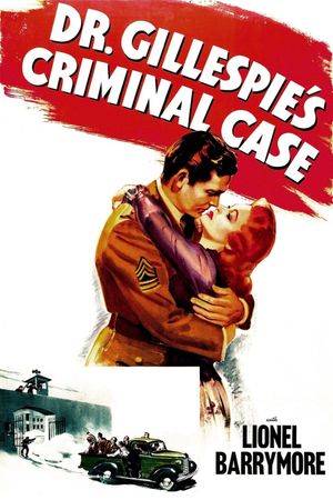 Dr. Gillespie's Criminal Case's poster