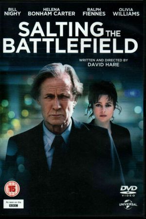 Salting the Battlefield's poster