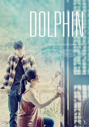Dolphin's poster