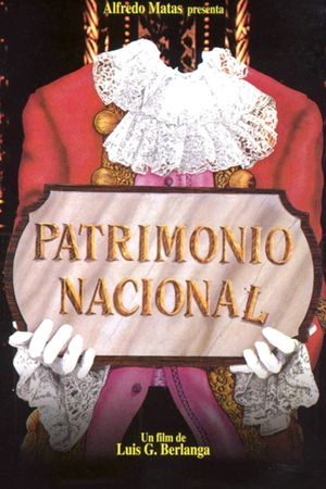 National Heritage's poster