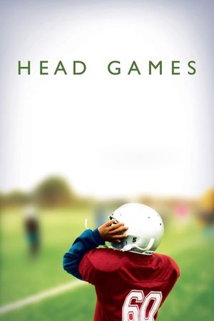 Head Games's poster