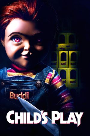 Child's Play's poster