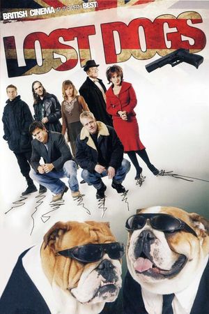 Lost Dogs's poster