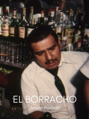 El borracho's poster