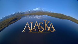 Alaska: Spirit of the Wild's poster