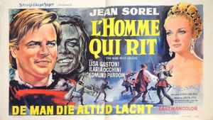 L'uomo che ride's poster