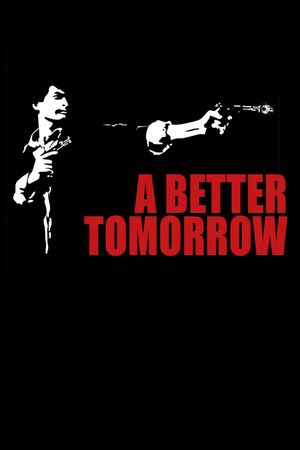 A Better Tomorrow's poster