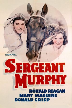Sergeant Murphy's poster