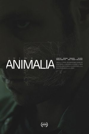 Animalia's poster