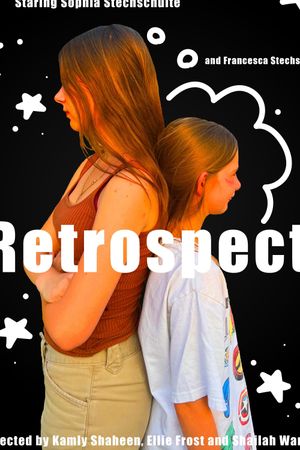 Retrospect's poster