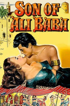 Son of Ali Baba's poster