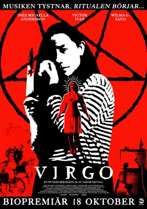 Virgo's poster