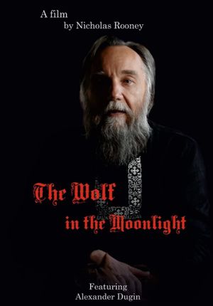 The Wolf in the Moonlight's poster
