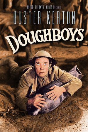 Doughboys's poster