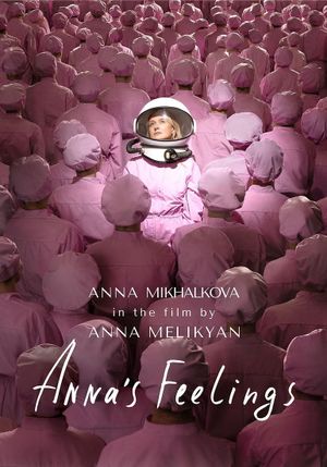Anna's Feelings's poster