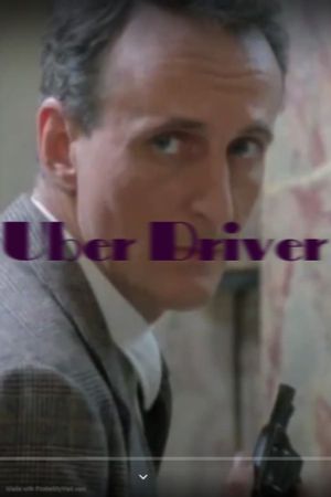 Uber Driver's poster image