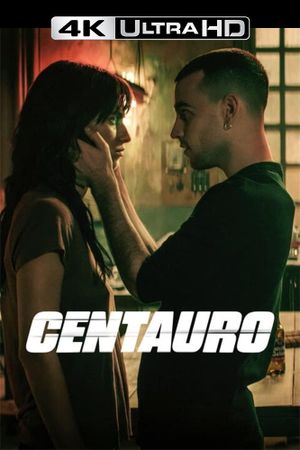 Centaur's poster
