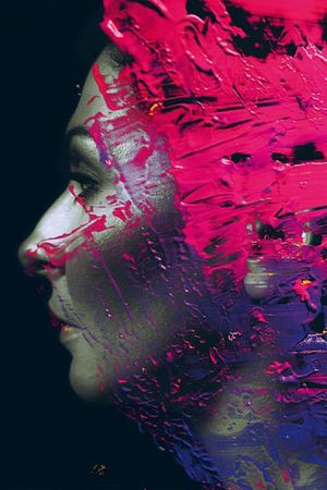 Steven Wilson: Hand. Cannot. Erase. Studio Documentary's poster