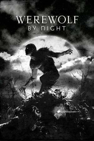 Werewolf by Night's poster