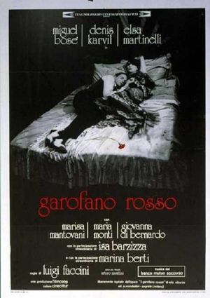 The Red Carnation's poster image