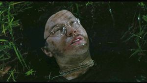 Jacob's Ladder's poster